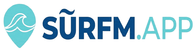 SurfM.app logo